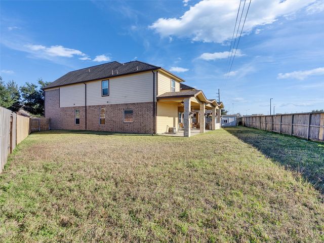 18910 Juniper Bend Court, Cypress, TX 77429