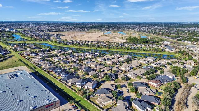 18910 Juniper Bend Court, Cypress, TX 77429