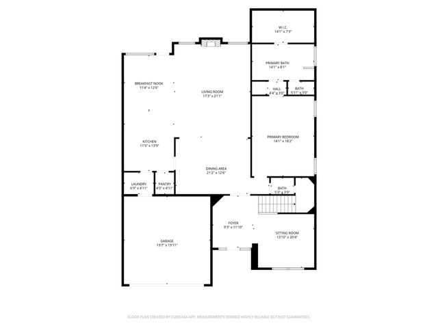 18910 Juniper Bend Court, Cypress, TX 77429