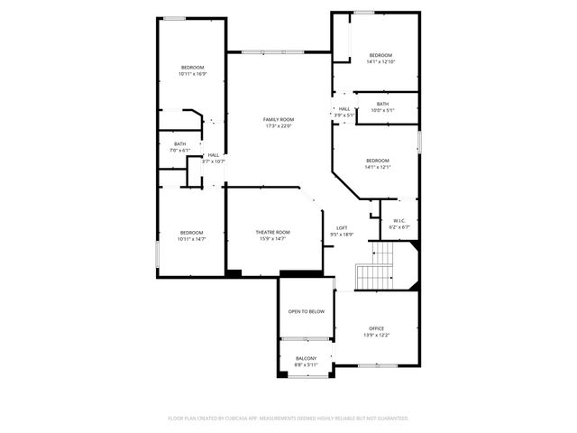 18910 Juniper Bend Court, Cypress, TX 77429