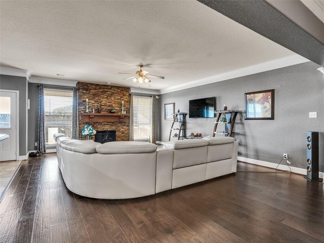 18910 Juniper Bend Court, Cypress, TX 77429