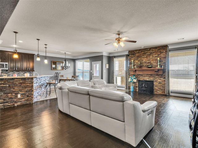 18910 Juniper Bend Court, Cypress, TX 77429