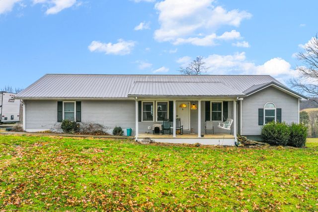 1484 W Pine Hill Road, London, KY 40744