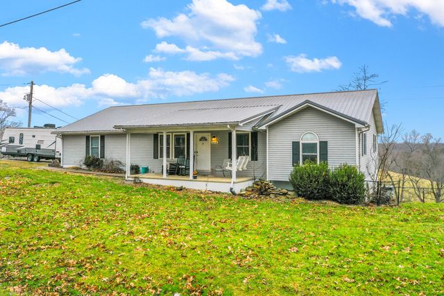 1484 W Pine Hill Road, London, KY 40744