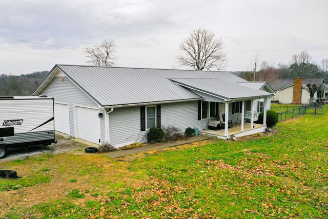 1484 W Pine Hill Road, London, KY 40744