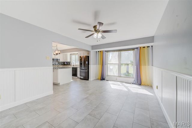 3756 Argonne Forest Drive, Florissant, MO 63034