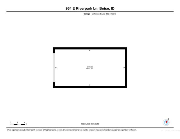 964 E Riverpark Ln, Boise, ID 83706