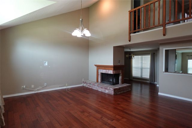 416 Sims Drive, Cedar Hill, TX 75104