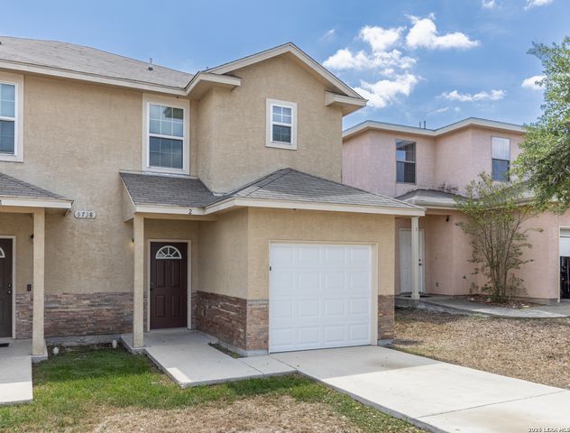 5738 Golf Hts Unit 2, San Antonio, TX 78244