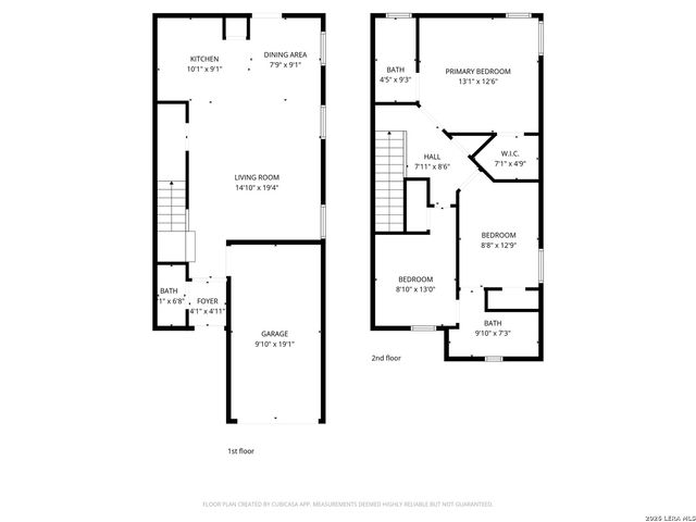 5738 Golf Hts Unit 2, San Antonio, TX 78244