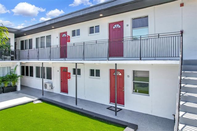 14280 NE 6th Ave, North Miami, FL 33161