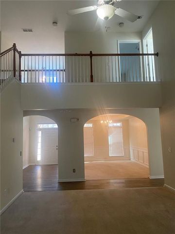 539 GREYHAWK Way, Fairburn, GA 30213