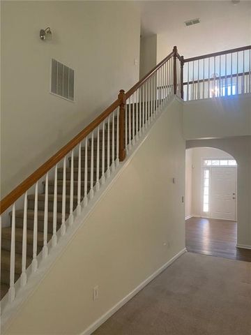 539 GREYHAWK Way, Fairburn, GA 30213