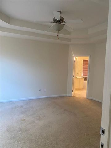 539 GREYHAWK Way, Fairburn, GA 30213