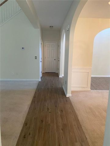 539 GREYHAWK Way, Fairburn, GA 30213