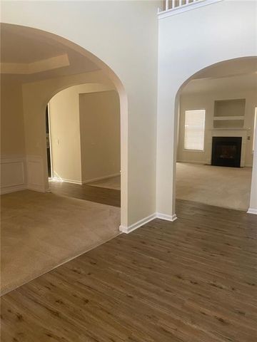 539 GREYHAWK Way, Fairburn, GA 30213