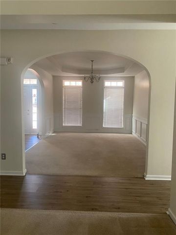539 GREYHAWK Way, Fairburn, GA 30213