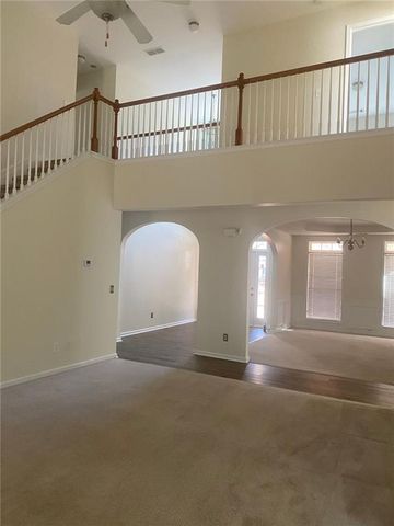 539 GREYHAWK Way, Fairburn, GA 30213