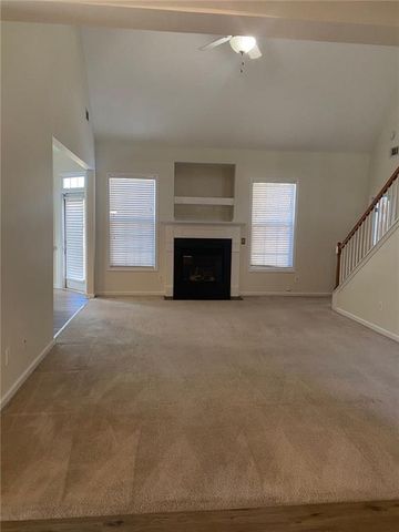 539 GREYHAWK Way, Fairburn, GA 30213