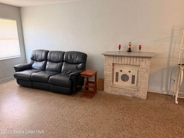 602 Josephine Street East, Titusville, FL 32796