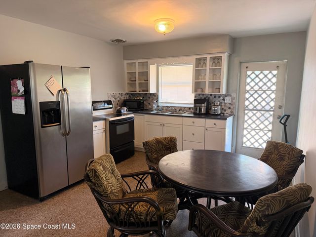 602 Josephine Street East, Titusville, FL 32796