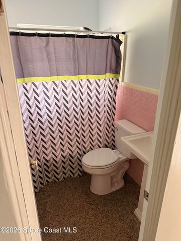 602 Josephine Street East, Titusville, FL 32796