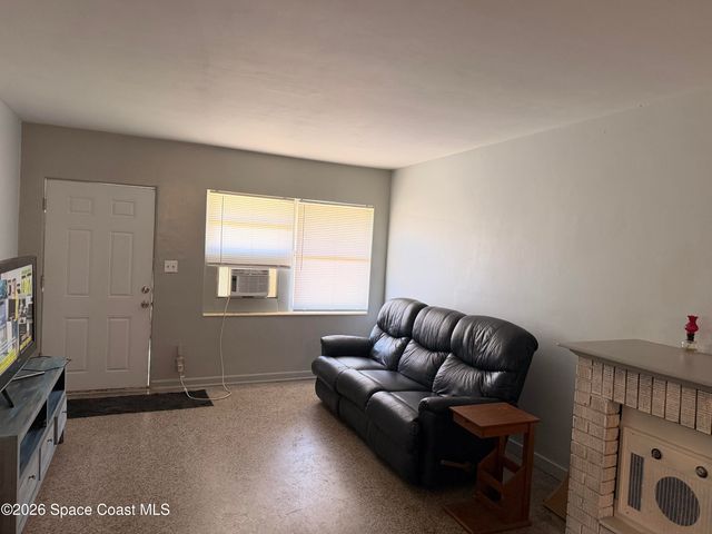 602 Josephine Street East, Titusville, FL 32796