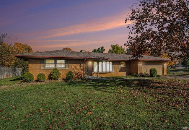 28941 Alpine Lane, Elkhart, IN 46514