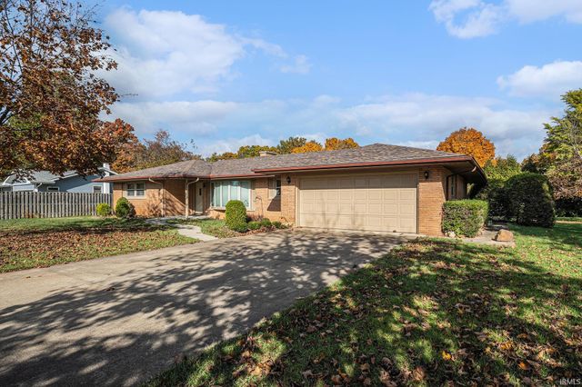 28941 Alpine Lane, Elkhart, IN 46514