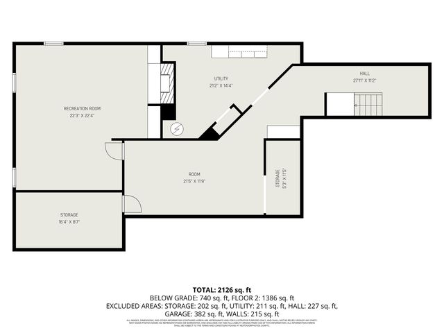 28941 Alpine Lane, Elkhart, IN 46514