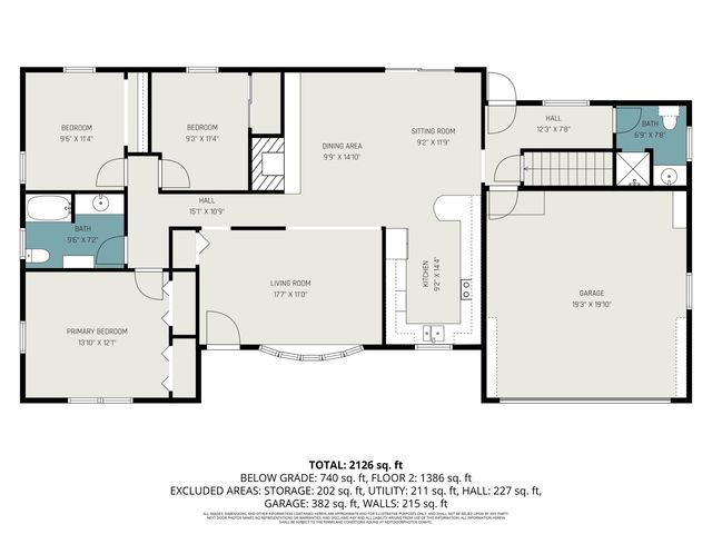 28941 Alpine Lane, Elkhart, IN 46514