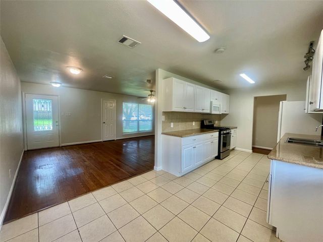 6829 Hazen Street, Houston, TX 77074