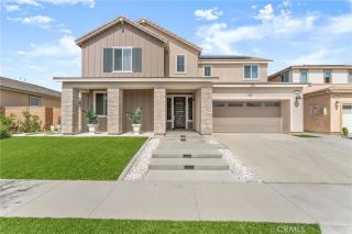 16776 Tulip Tree Street, Fontana, CA 92336