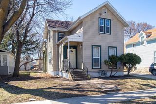 751 WOODLAND AVENUE, Oshkosh, WI 54901