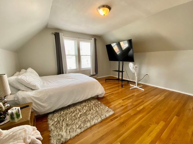 3140 Washington Street 4, Boston, MA 02130