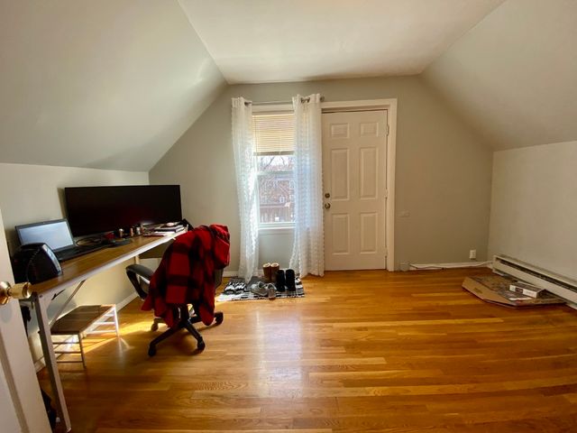 3140 Washington Street 4, Boston, MA 02130