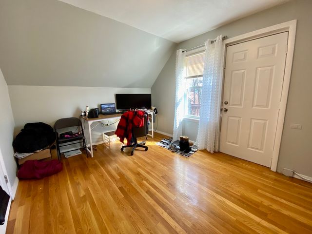 3140 Washington Street 4, Boston, MA 02130
