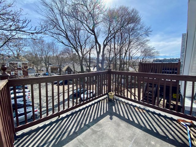 3140 Washington Street 4, Boston, MA 02130