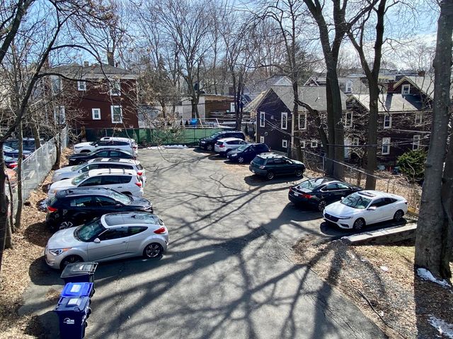 3140 Washington Street 4, Boston, MA 02130