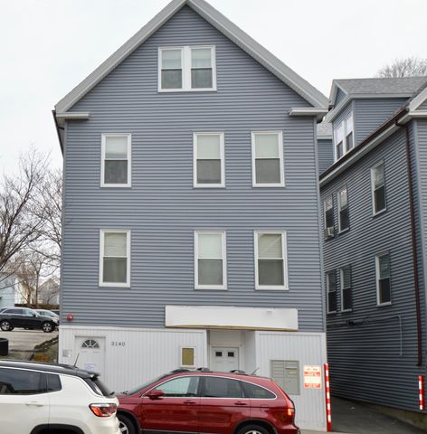 3140 Washington Street 4, Boston, MA 02130