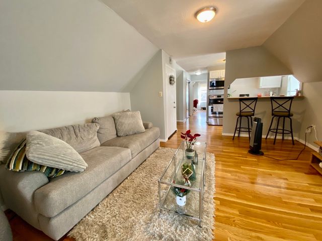 3140 Washington Street 4, Boston, MA 02130