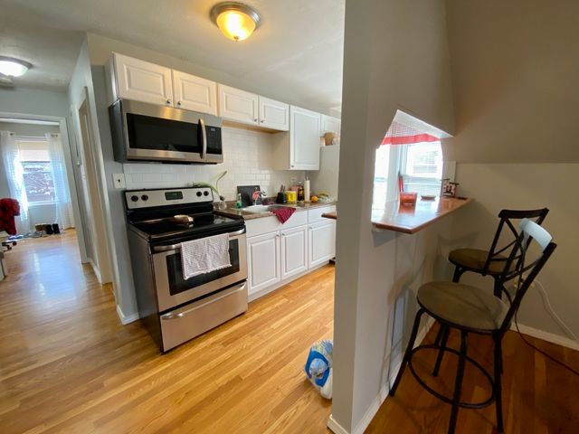 3140 Washington Street 4, Boston, MA 02130
