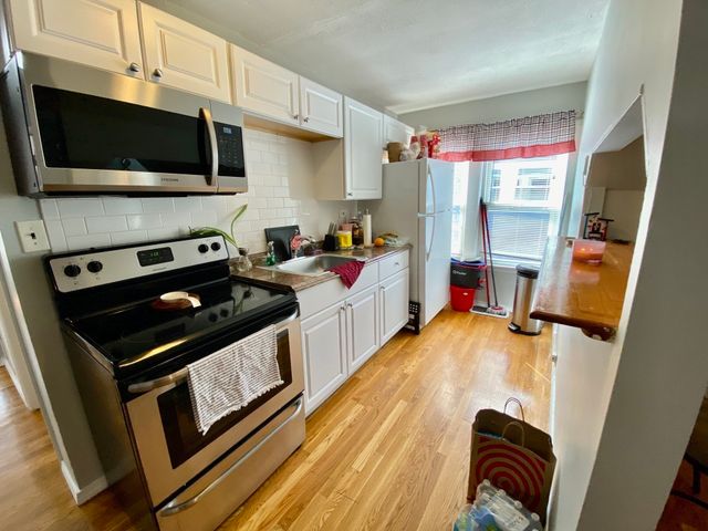 3140 Washington Street 4, Boston, MA 02130