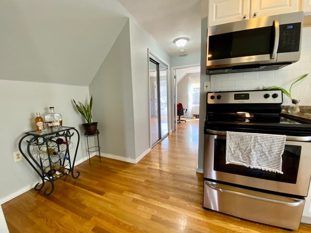 3140 Washington Street 4, Boston, MA 02130