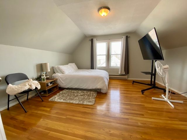 3140 Washington Street 4, Boston, MA 02130