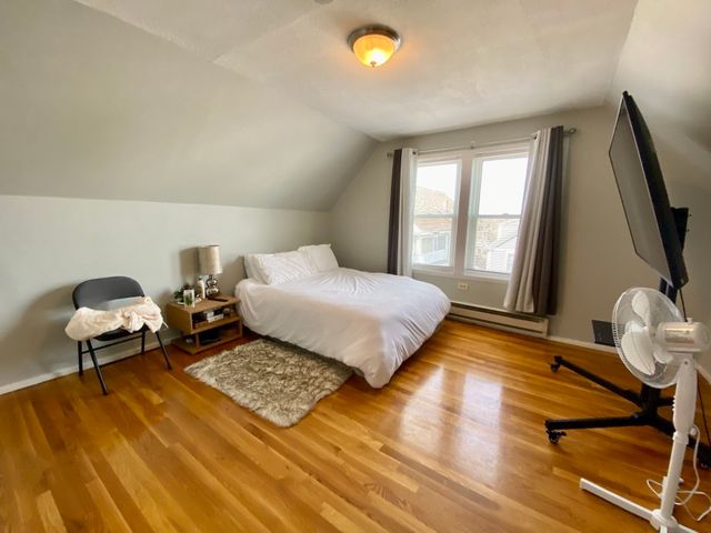 3140 Washington Street 4, Boston, MA 02130