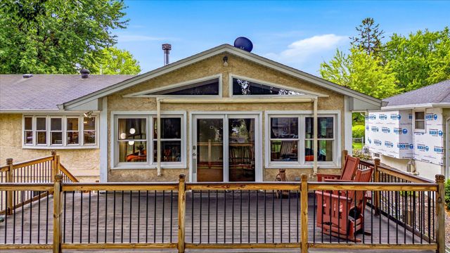 8710 60th Avenue N, New Hope, MN 55428