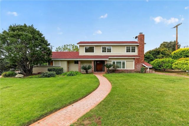 2446 Euclid Crescent East, Upland, CA 91784