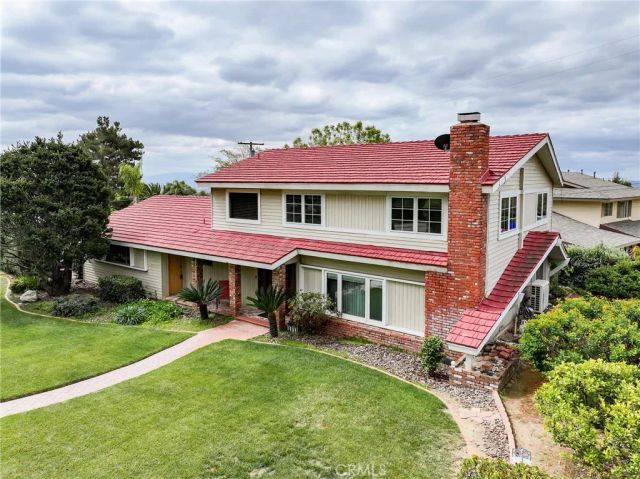 2446 Euclid Crescent East, Upland, CA 91784