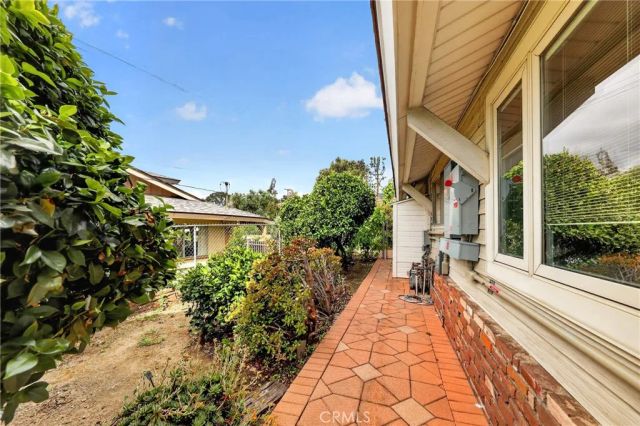 2446 Euclid Crescent East, Upland, CA 91784